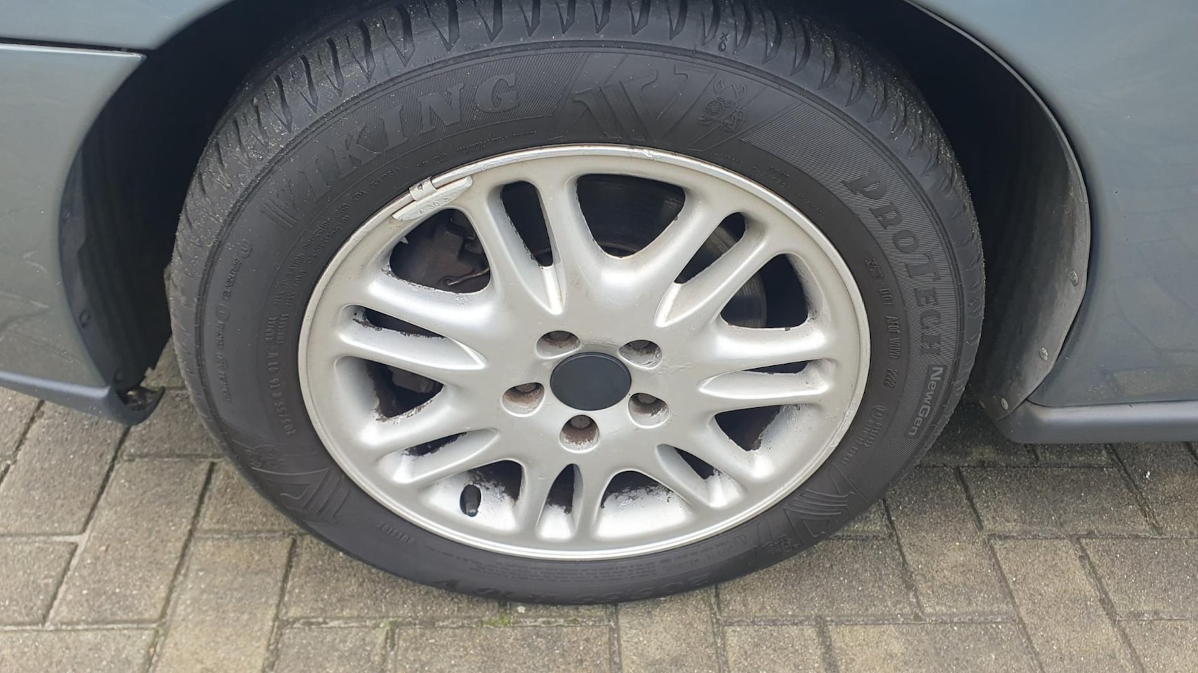 Volvo V70 - 2.4 T Comfort Line 2.4 T Comfort Line