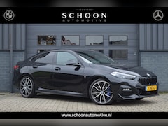 BMW 2-serie Gran Coupé - 218i High Executive | M-PAKKET | ACC | H&K | CAMERA |