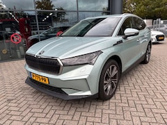 Skoda Enyaq iV - 80 *XENON/LEDER/NAVI/CAMERA