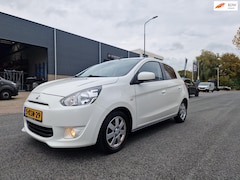 Mitsubishi Space Star - 1.0 Intense AIRCO 5 DEUR 2 X SLEUTELS