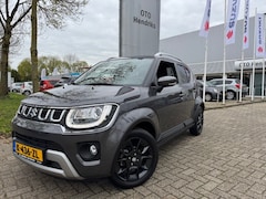 Suzuki Ignis - 1.2 Smart Hybrid 83pk Style
