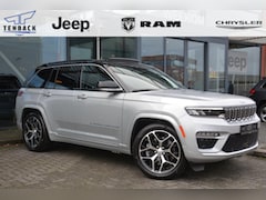 Jeep Grand Cherokee - 2.0 Summit Reserve 4xe | Rijklaar