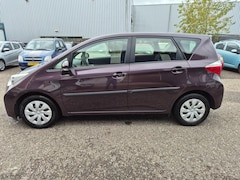 Toyota Verso S - 1.3 VVT-i Comfort, airco/ onderh boekjes aanwezig