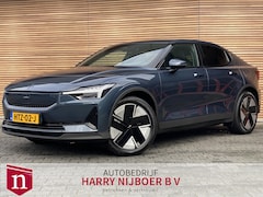 Polestar 2 - 2 Standard Range Single Motor 70 kWh Carplay / 360* camera / Adapt. cruise / stoelverwarmi