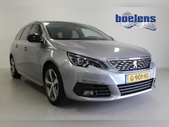 Peugeot 308 SW - 1.5 BlueHDi Blue Lease GT-Line | TREKHAAK | NAVIGATIE | PANO-DAK | CRUISE | CLIMA | CARPLA