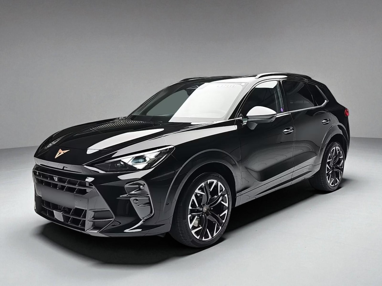 CUPRA Terramar - 1.5 TSI e-Hybrid Business 1.5 TSI e-Hybrid Business - AutoWereld.nl