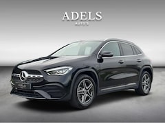Mercedes-Benz GLA-Klasse - 250 e AMG Line PANODAK CAMERA KEYLESS SFEERVERLICHTING