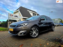 Peugeot 308 SW - 1.2 PureTech Blue Lease Premium