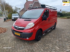 Opel Vivaro - 2.0 CDTI L1H1