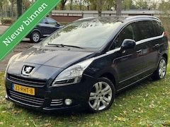 Peugeot 5008 - 1.6 THP GT 7p