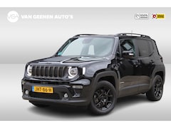 Jeep Renegade - 4xe 240Pk Plug-in Hybrid Electric Limited