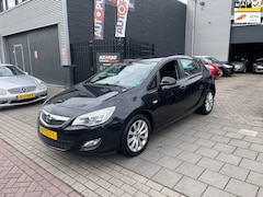 Opel Astra - 1.4 Turbo Anniversary Edition 2e Eigenaar Navi PDC NAP APK
