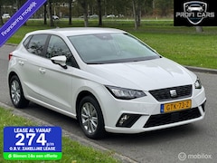 SEAT Ibiza - 1.0 EcoTSI Carplay Line/Frontassist ACC