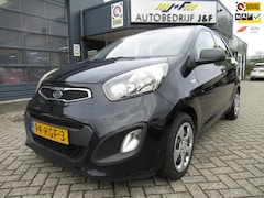 Kia Picanto - 1.0 CVVT Comfort Pack / Airco / Elek. ramen
