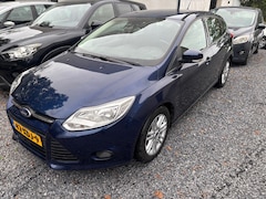 Ford Focus - 1.0 EcoBoost Trend 5 DEURS
