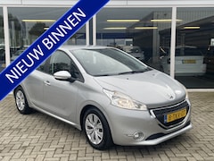 Peugeot 208 - 1.6 e-HDi Blue Lease Airco / Navi / Trekhaak