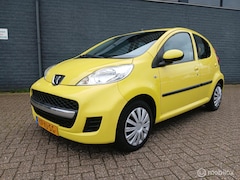 Peugeot 107 - 1.0-12V XS 173.000Km Nap/5-Deurs/Apk 10-'26