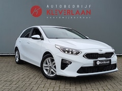 Kia Cee'd - Ceed 1.0 T-GDi DynamicPlusLine | CAMERA | NAVI | APPLE CARPLAY/ ANDROID AUTO | TREKHAAK 12
