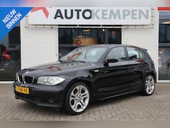 BMW 1-serie - 116i MOTORISCH NIET IN ORDE ALLEEN HANDEL/EXPORT