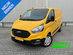Ford Transit Custom - 320 2.0 TDCI L2H1 Trend*A/C*CRUISE