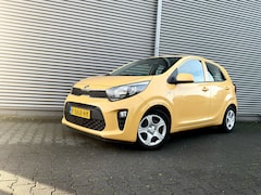 Kia Picanto - 1.0 CVVT ComfortLine
