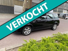 Opel Astra Wagon - 1.6 Business * Airco * Airbag * Elek ramen * Stuurbekrachtiging * Rijdt en schakelt Goed