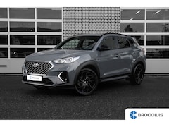Hyundai Tucson - 1.6 T-GDI N-Line | Trekhaak | Rondom Camera | Carplay | Stoelverwarming