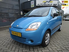 Chevrolet Matiz - 0.8 Spirit / Airco / Elek. ramen