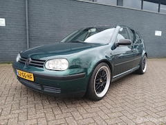 Volkswagen Golf - 1.6-16V 5-Deurs/Airco/Apk 10-'26