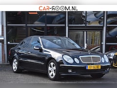 Mercedes-Benz E-klasse - 280 CDI Avantgarde Select Export