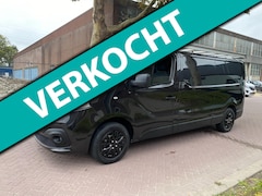 Renault Trafic - 1.6 dCi T29 L2H1 * 2019 * 154.399 KM NAP * Euro6 * Airco * Navigatie * Cruise Control * Na