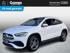Mercedes-Benz GLA-Klasse - 250 e AMG Line | Panoramadak | Cruise Control | Stoelverwarming