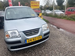 Hyundai Atos - 1.1i Active Cool AIRCO STUURBEKR