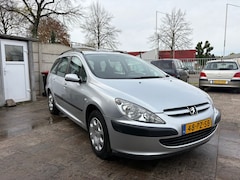 Peugeot 307 Break - 1.6-16V XT Automaat