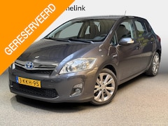 Toyota Auris - 1.8 Full Hybrid Dynamic Business automaat