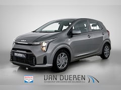 Kia Picanto - 1.0 GDi DynamicLine Nav, Camera, Stoelverw
