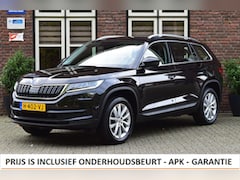 Skoda Kodiaq - 1.5 TSI DSG Aut. Business Edition Trekhaak | Camera | App Connect