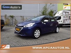 Peugeot 208 - 1.0 VTi LIKE 6 mnd GARANTIE DBriem is VV DealerOH NLauto Airco CruiseC