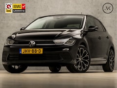 Volkswagen Polo - 1.0 TSI Sportline Automaat (VIRTUAL COCKPIT, APPLE CARPLAY, GROOT NAVI, KEYLESS, CLIMATE,