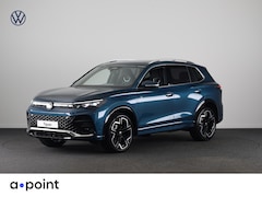 Volkswagen Tiguan - R-Line-Edition 1.5 eHybrid 150 kW / 204 pk SUV 6 v