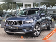 Volvo XC40 - T5 Twin Engine Recharge Business Pro 262pk I Navi I Camera I Stoelverwarming I Trekhaak |