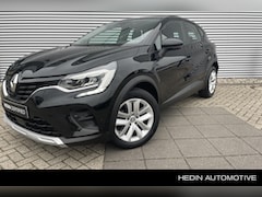 Renault Captur - 1.0 TCe 90 evolution