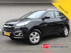 Hyundai ix35 - 2.0i i-Catcher | Trekhaak | Stoelverwarming | PDC