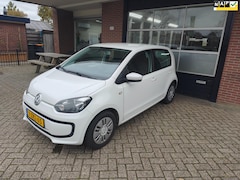 Volkswagen Up! - 1.0 move up Airco, Navigatie, Bluetooth, NAP