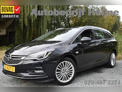 Opel Astra Sports Tourer - 1.4 150PK TURBO INNOVATION NAVI/PDC/ECC