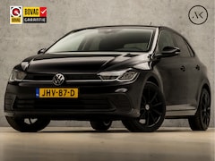 Volkswagen Polo - 1.0 TSI Sportline Automaat (VIRTUAL COCKPIT, APPLE CARPLAY, GROOT NAVI, KEYLESS, CLIMATE,