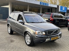 Volvo XC90 - 4.4 V8 Executive Massage RSE BLIS Schuifdak BTW voordeel €800,