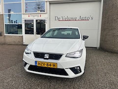 SEAT Ibiza - 1.0 EcoTSI FR Business Connect | Carplay |