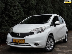 Nissan Note - 1.2 Connect Edition | Airco