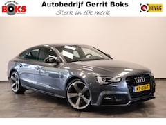 Audi A5 Sportback - 1.8 TFSI Adrenalin Sport Parkeersensoren Navi Climate Control